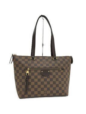 Louis Vuitton Shoulder Bag Jena PM Damier